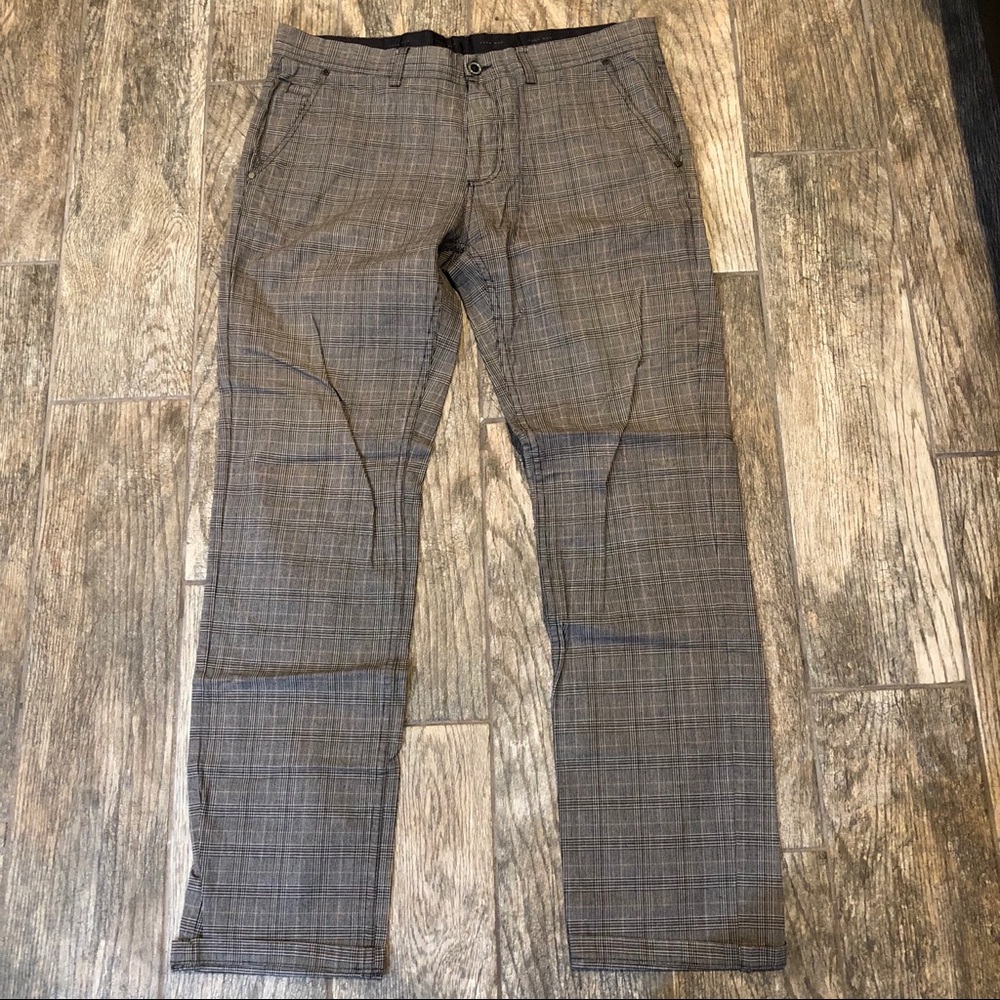 Men’s pants